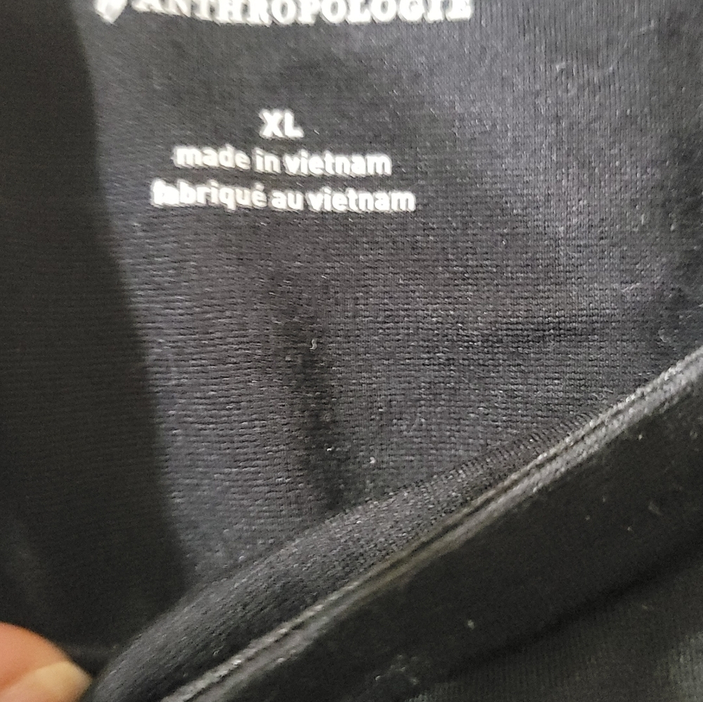 Anthropologie
